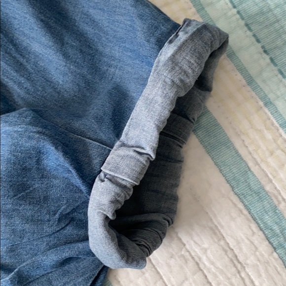 NWT Express Shirt - Picture 5 of 5